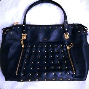 Ralph Lauren Handbag